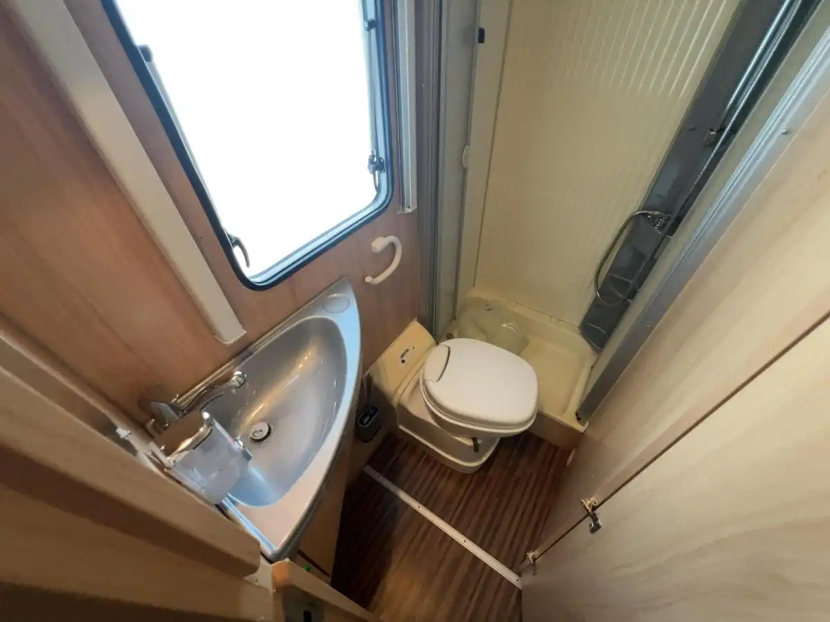 BUROW Liberty VIP 690 - Ansicht 15